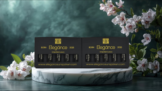 5 Pc Tester Kit | A set of your own choice | 5ml each