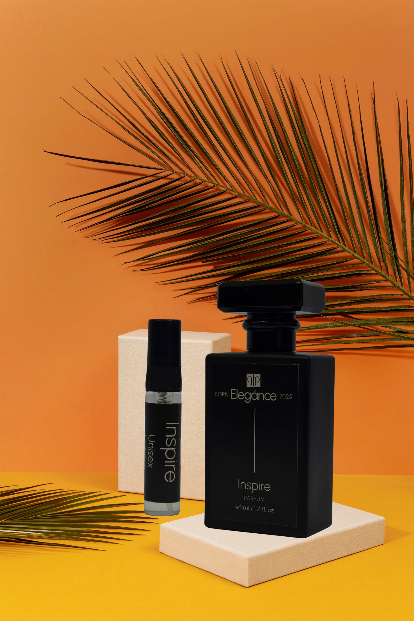 Inspire (Unisex) 50ml