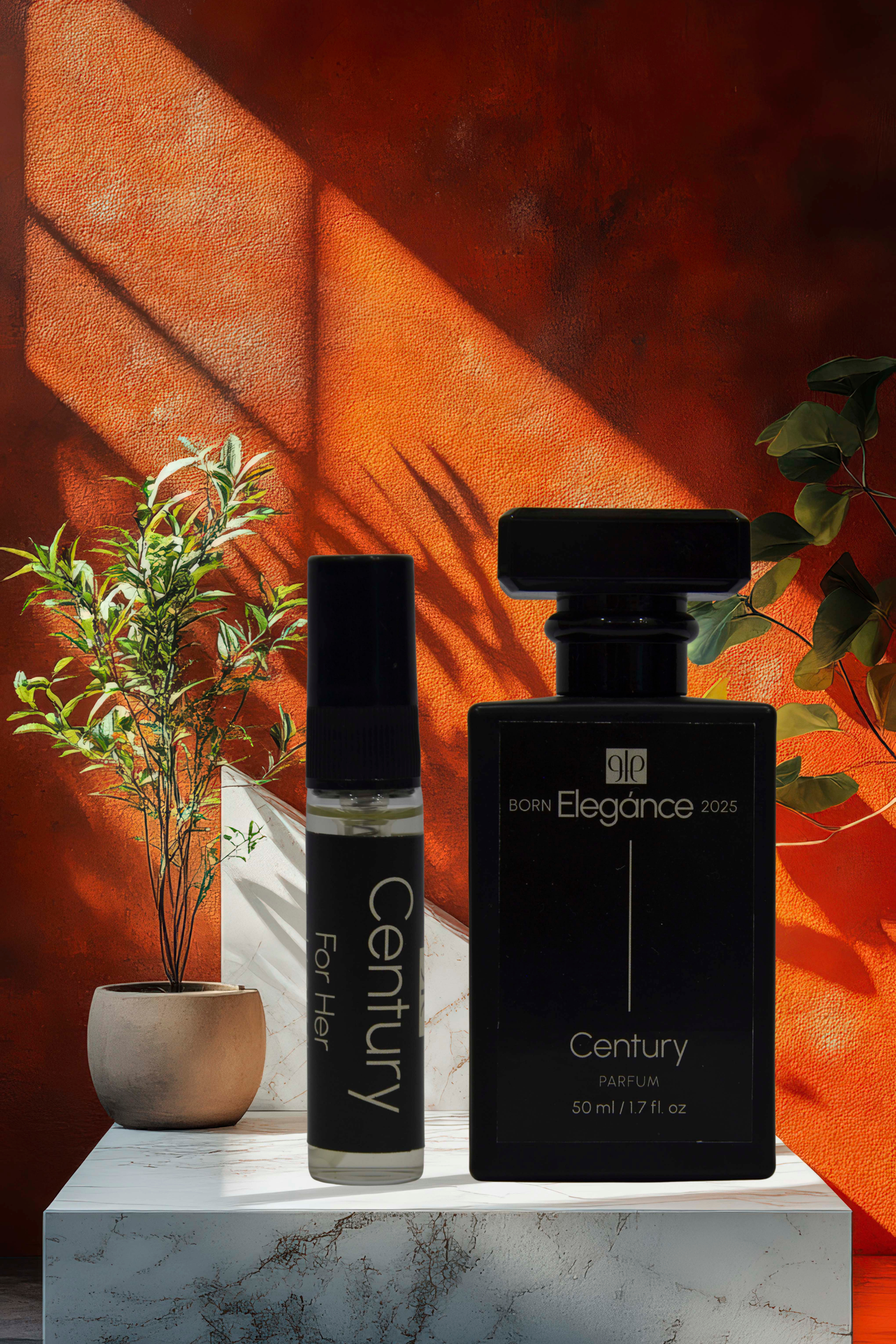 Century (For Her) 50ml