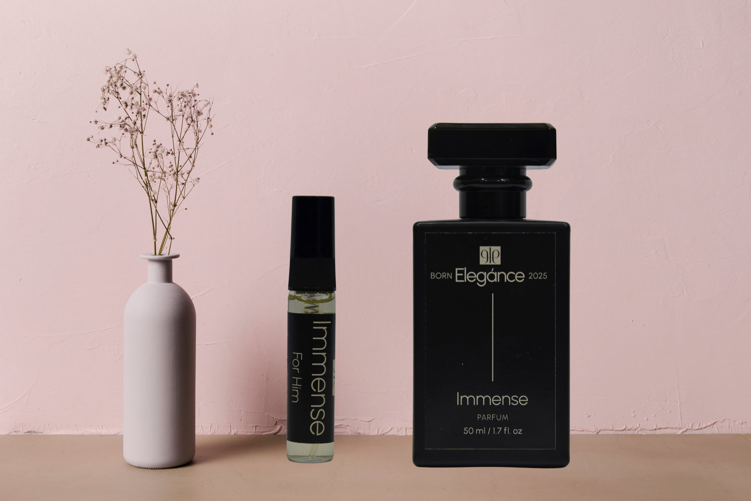 Perfumes for Men