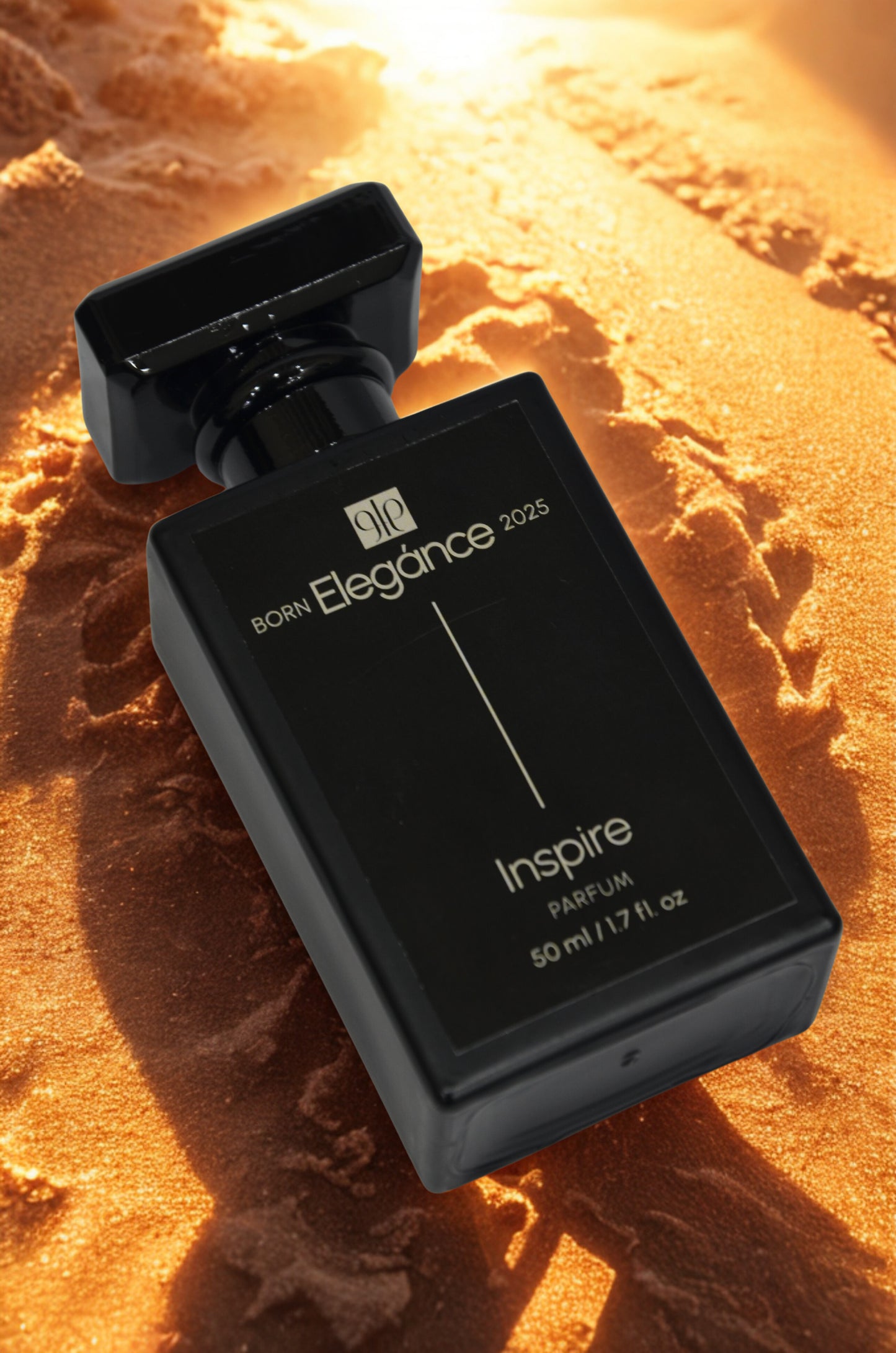 Inspire (Unisex) 50ml