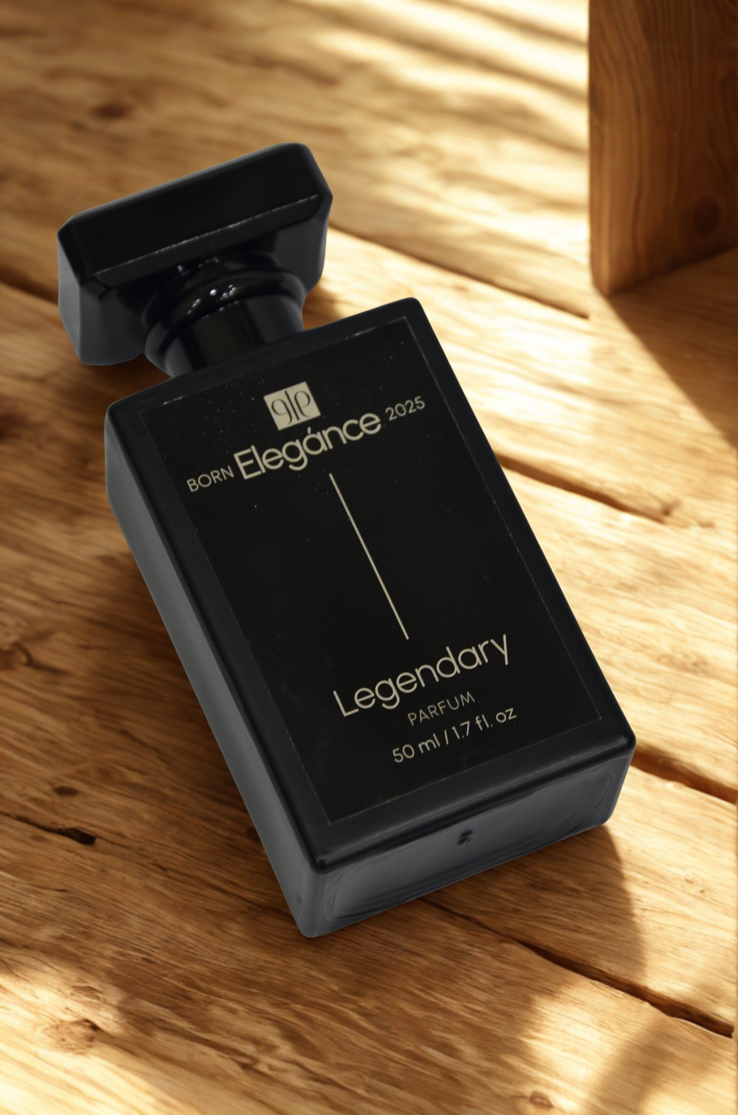 Legendary (For Him) 50ml