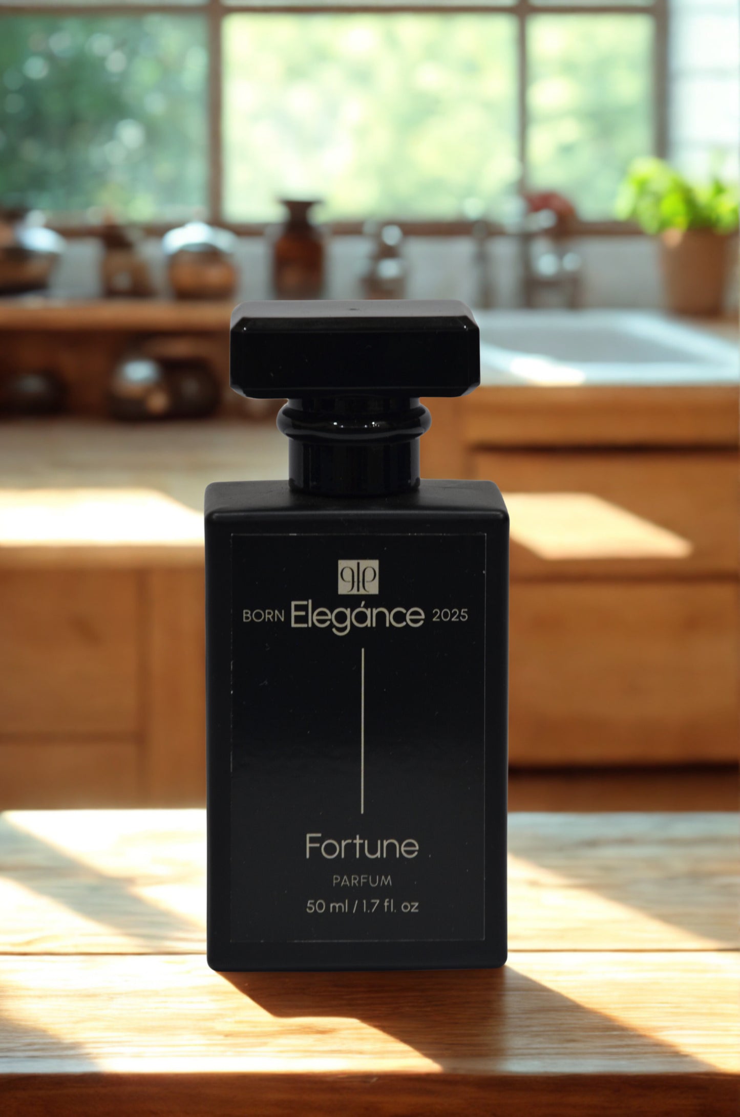 Fortune (Unisex) 50ml