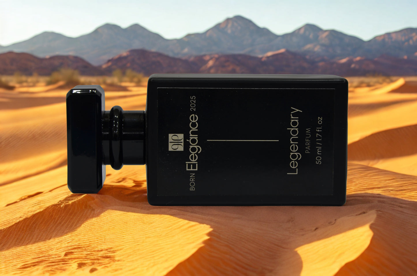 Legendary (For Him) 50ml