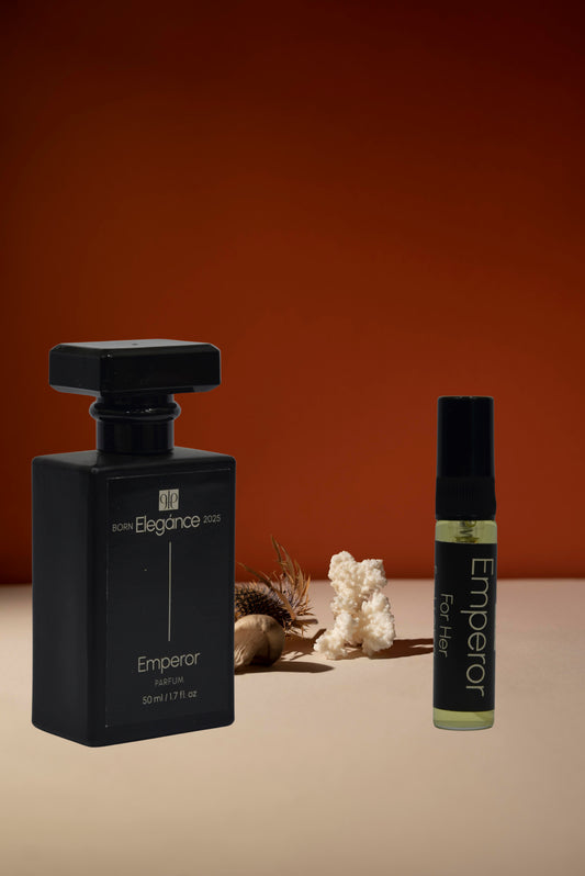 Emperor (For Her) 50ml