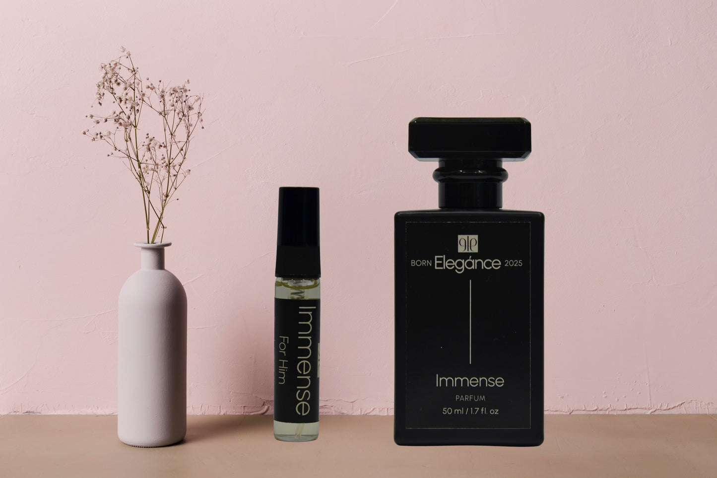 Immense (For Him) Signature 50ml