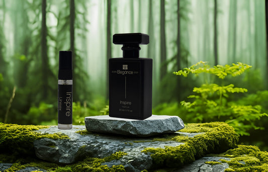 Inspire (Unisex) 50ml