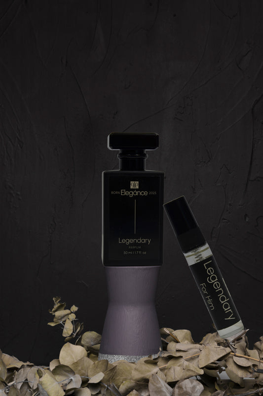 Legendary (For Him) 50ml