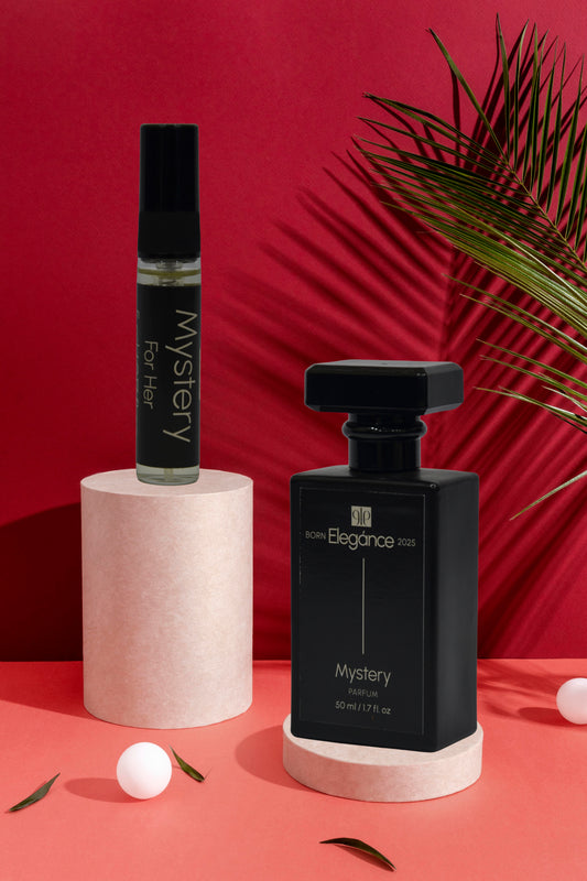 Mystery (For Her) Signature 50ml